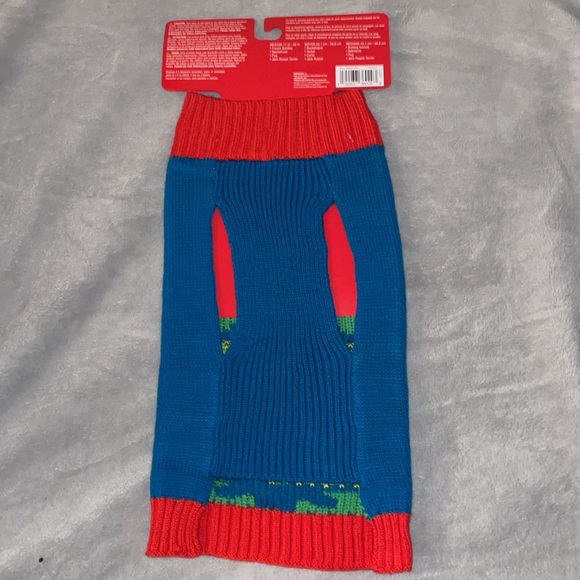 Christmas Pet Sweater - Picture 6 of 9